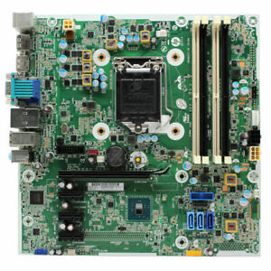 OEM HP ProDesk 600 G2 PC tarjeta madre del sistema 795971-001 795971-601 795231-001
